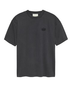 Heren T-shirt zwart