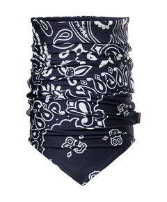 Sjaal blauw