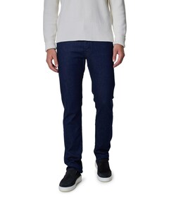 Nick Slim 5 Pocket jeans blauw