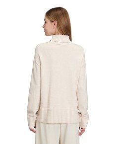 Dames coltrui beige