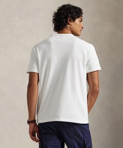Heren T-shirt wit