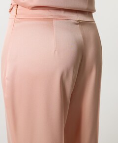 Broek dames roze
