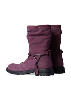 meisjes laarzen bordeaux