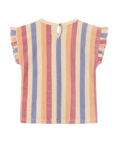Meisjes T-shirt roze