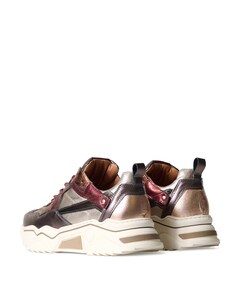 Pluto sneakers multicolor