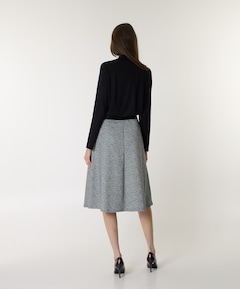 Dames rok zwart