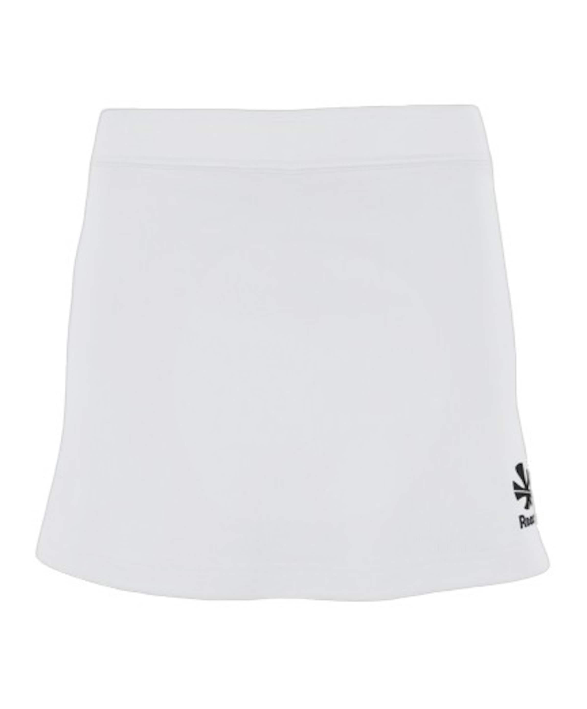 Dames rok wit