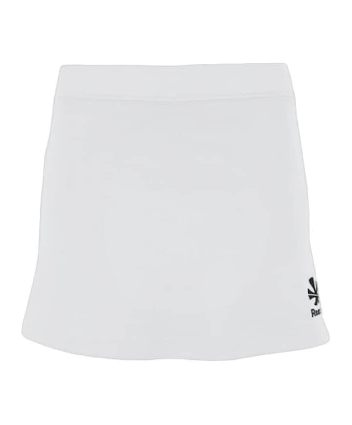 Dames rok wit