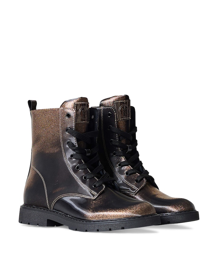 Leonor boots goud