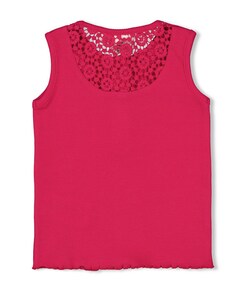 Meisjes T-shirt roze