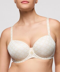 Dames bh ecru