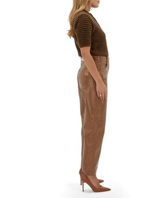 RAE dames broek bruin