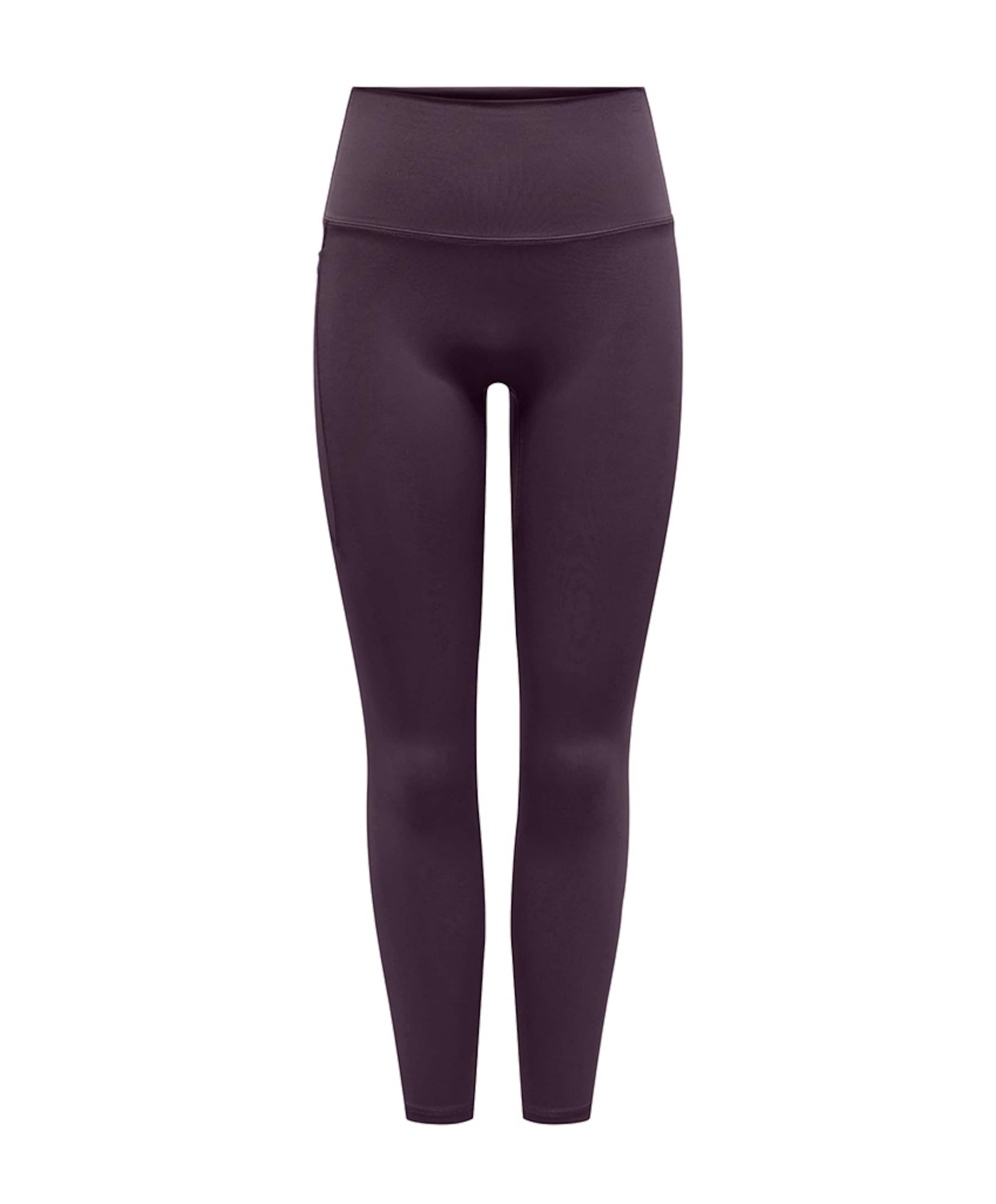 ONPJAM-3-SANA XHW NOOS tights paars