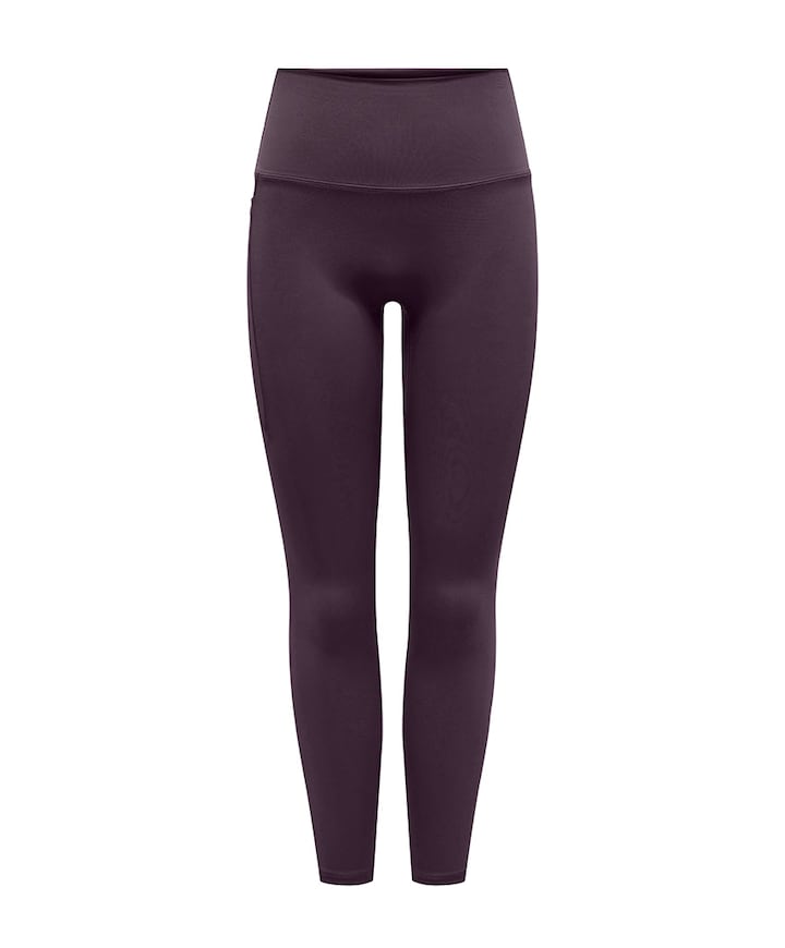 ONPJAM-3-SANA XHW NOOS tight paars