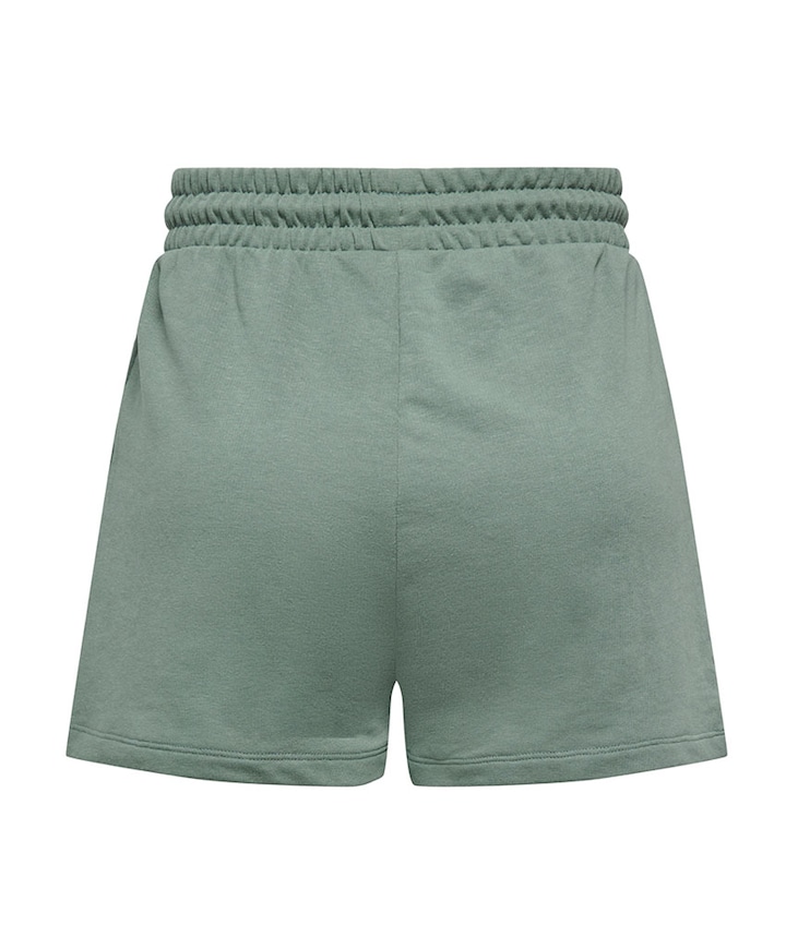 ONPCAVA LIFE HW SWT dames short groen