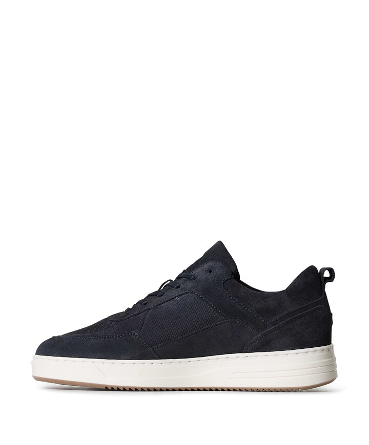 C2 sneakers blauw