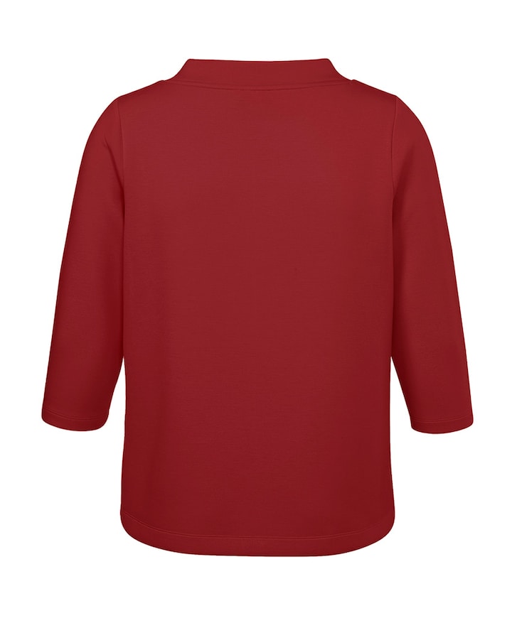 Trui rood