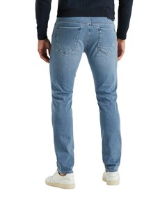 V850 RIDER STEEL INDIGO TINT heren jeans blauw