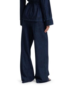 Olane Denim jeans blauw