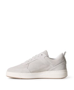 Commuter sneakers grijs