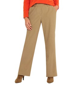 PARIGI dames broek beige