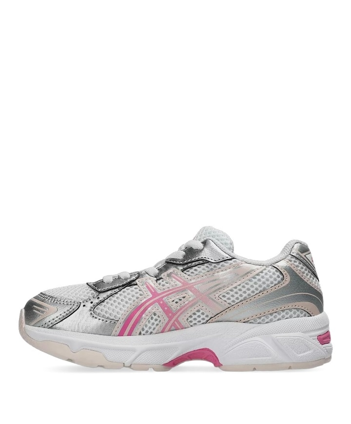 GEL-NYC PS uniseks sneakers  wit