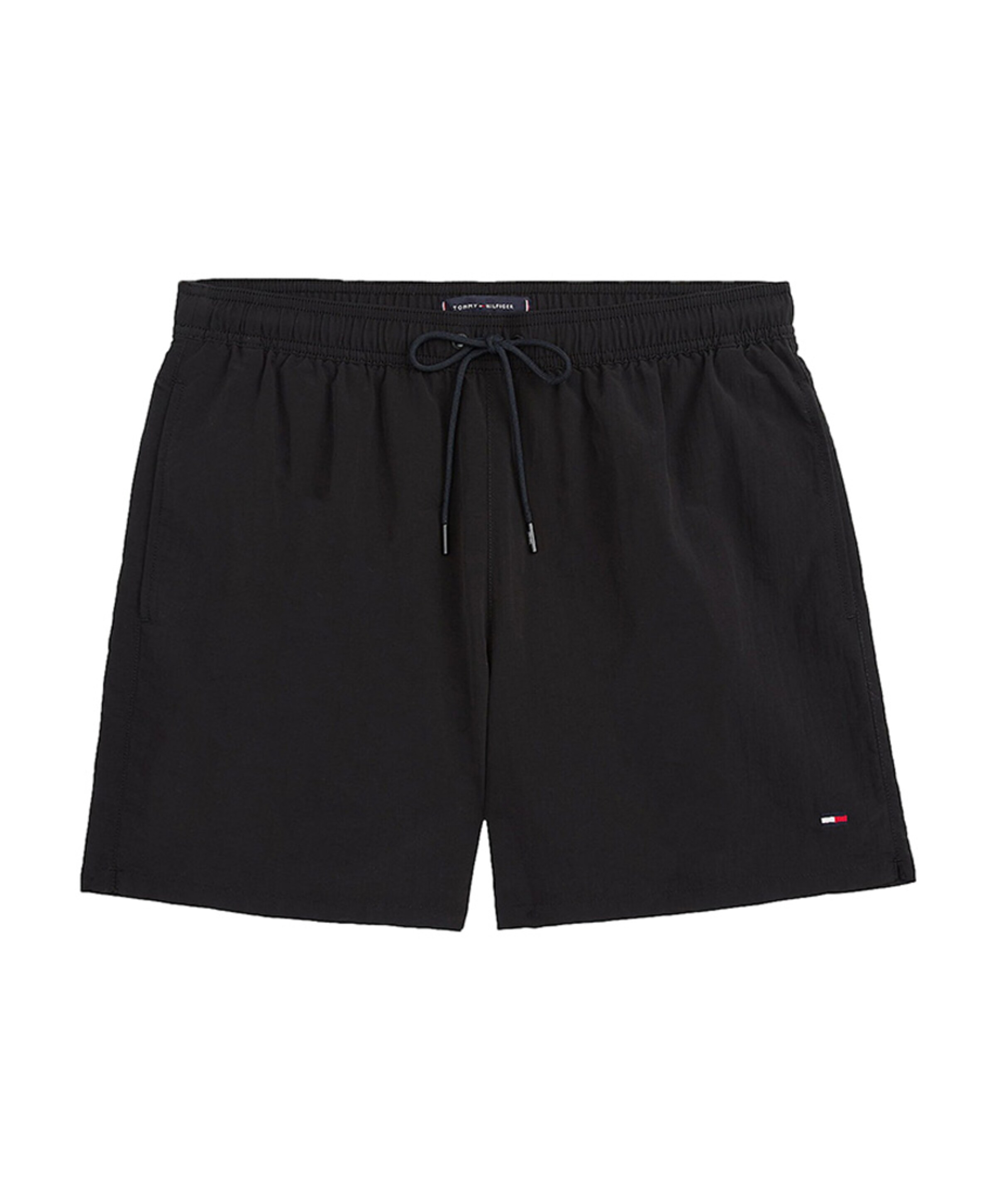 Heren zwemshort zwart