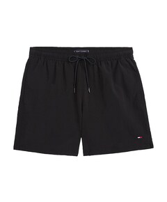 Heren zwemshort zwart