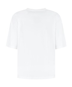 Dames t-shirt wit
