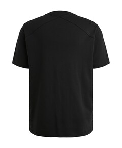 Heren t-shirt zwart