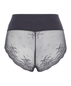 Dames shapewear slip grijs