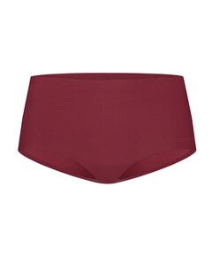 Slip bordeaux