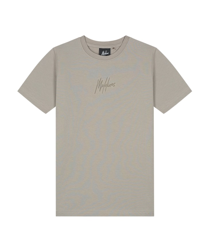 Jongens t-shirt groen