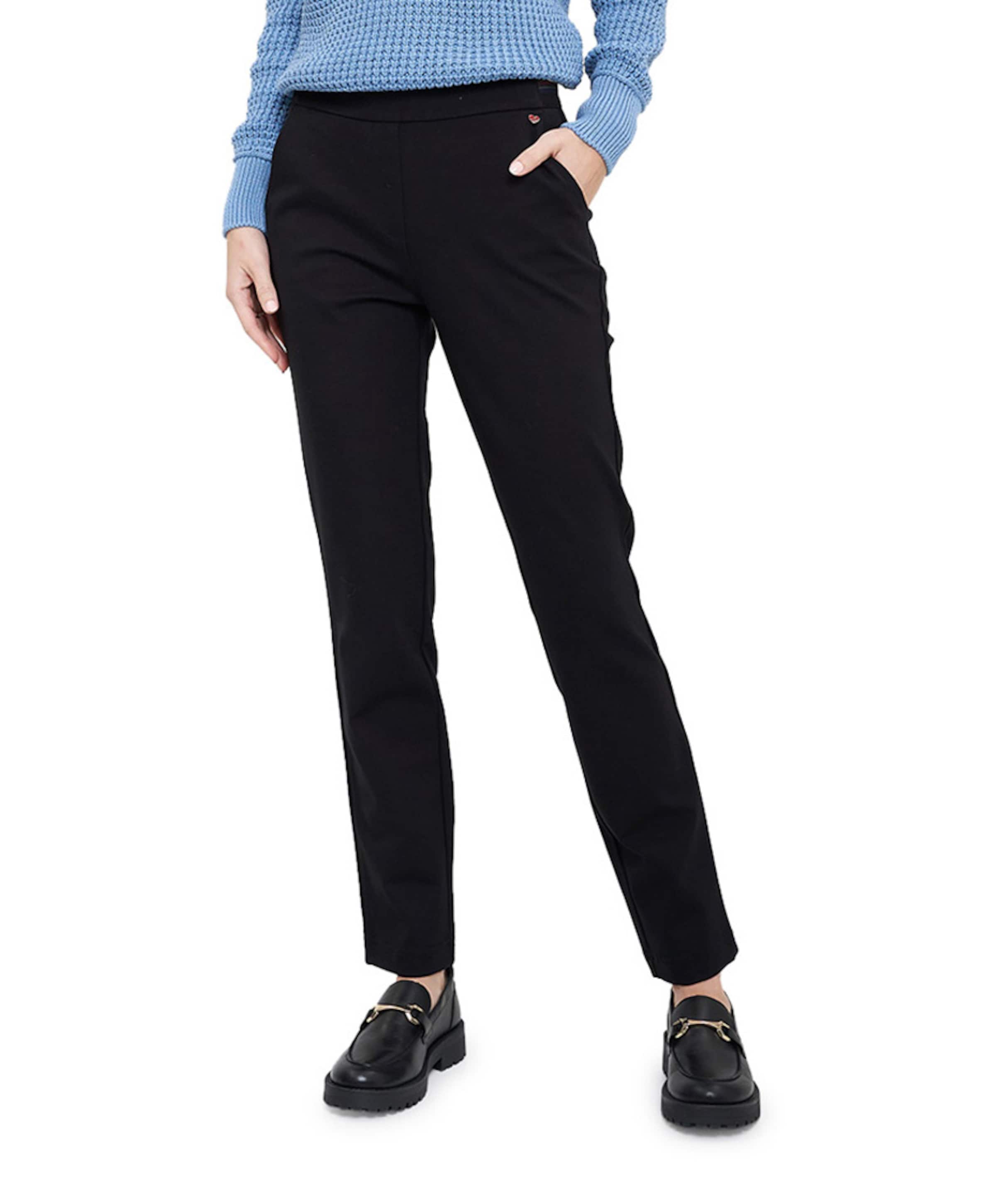 Alice New broek zwart