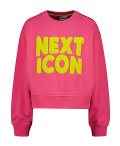 Meisjes sweater roze