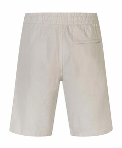 Smith korte broek beige