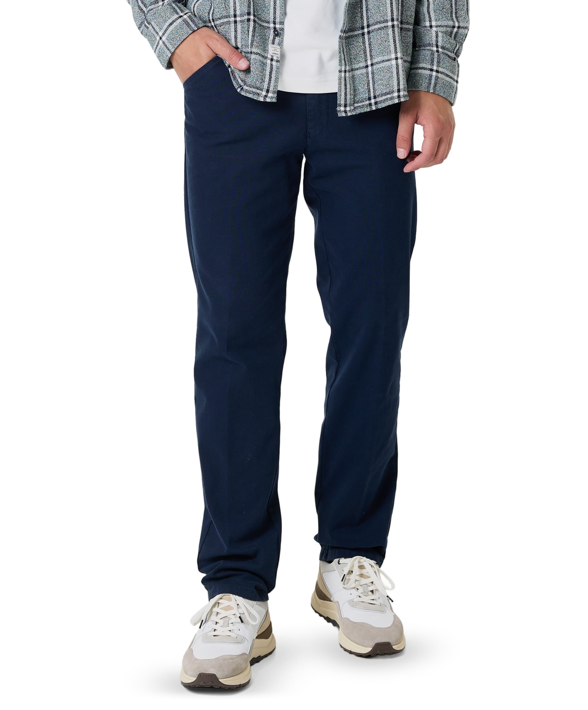 CHICAGO Art.2-5628 heren broek blauw