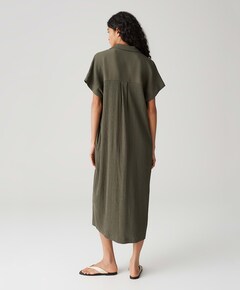 Jurk groen