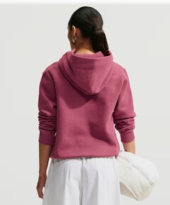 Dames trui roze