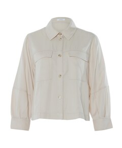 Blouse beige