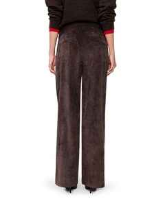 CHIARA dames broek bruin