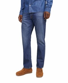 JJICHRIS JJORIGINAL SBD 632 NOOS heren jeans blauw