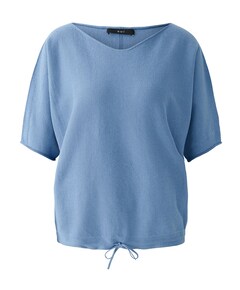 Trui blauw