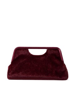 Dames tas bordeaux