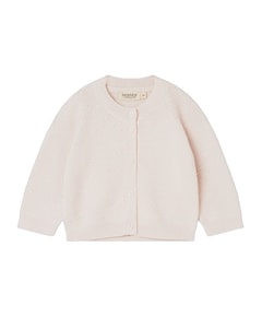 Meisjes vest roze