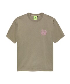 T-shirt beige