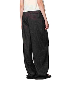 Bowie dames broek grijs