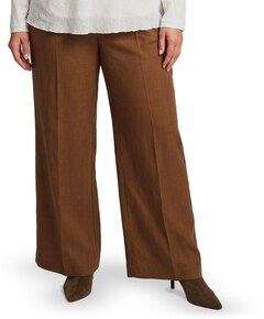 Mireya dames broek bruin