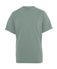 Heren t-shirt groen