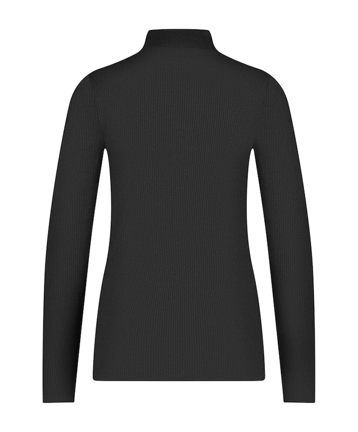 Thermoshirt zwart